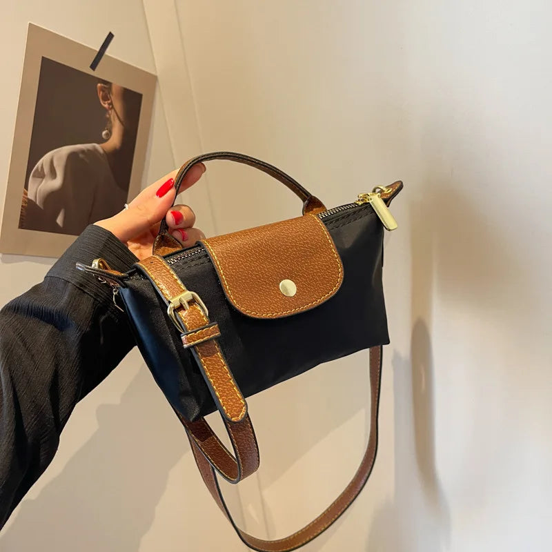 Mirella – Elegant Leather Bag