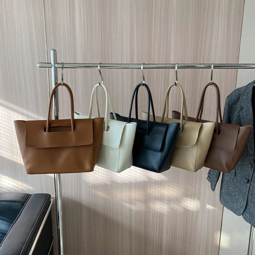 Tova – Minimalist Shoulder Bag