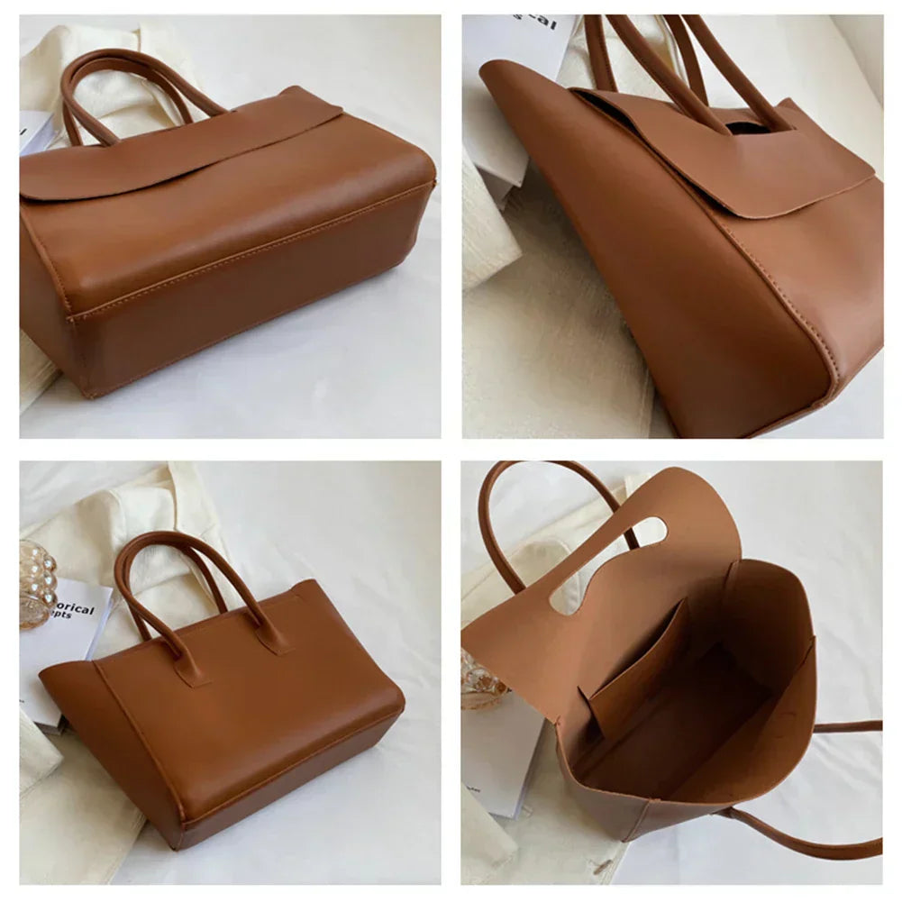 Tova – Minimalist Shoulder Bag