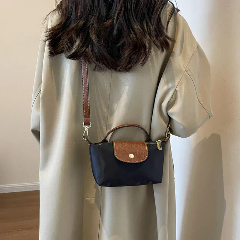 Mirella – Elegant Leather Bag