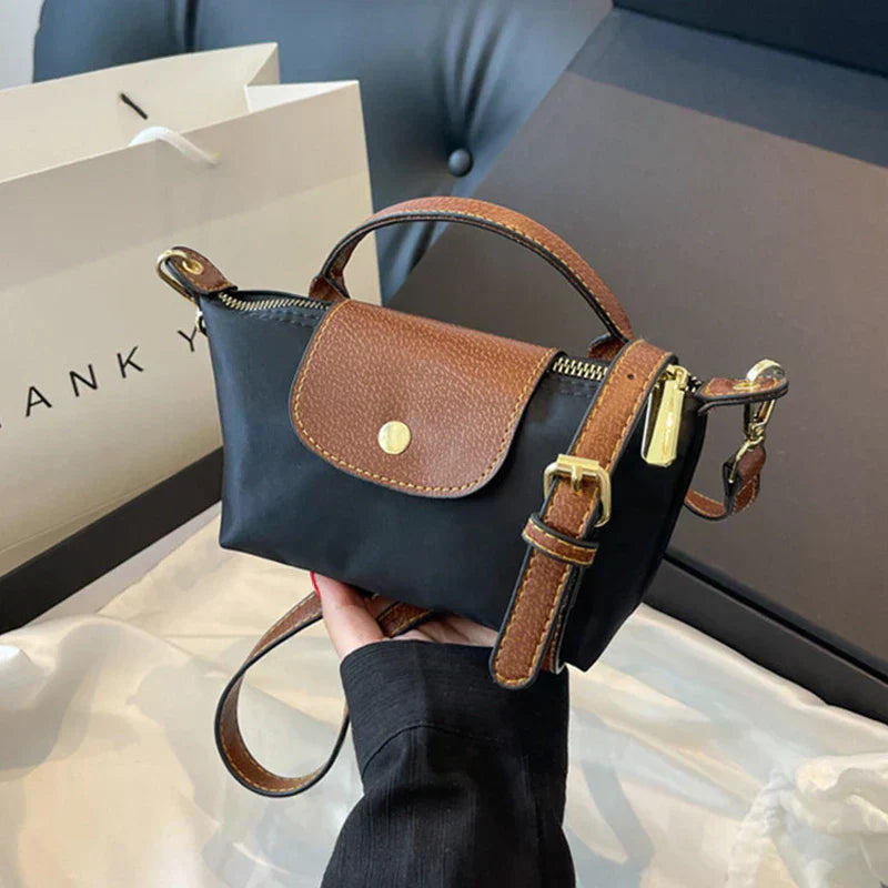 Mirella – Elegant Leather Bag