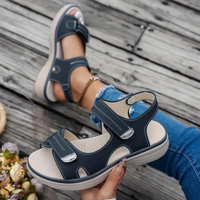 Remi– Comfort Travel Sandals