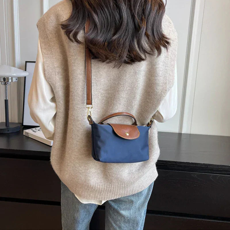 Mirella – Elegant Leather Bag