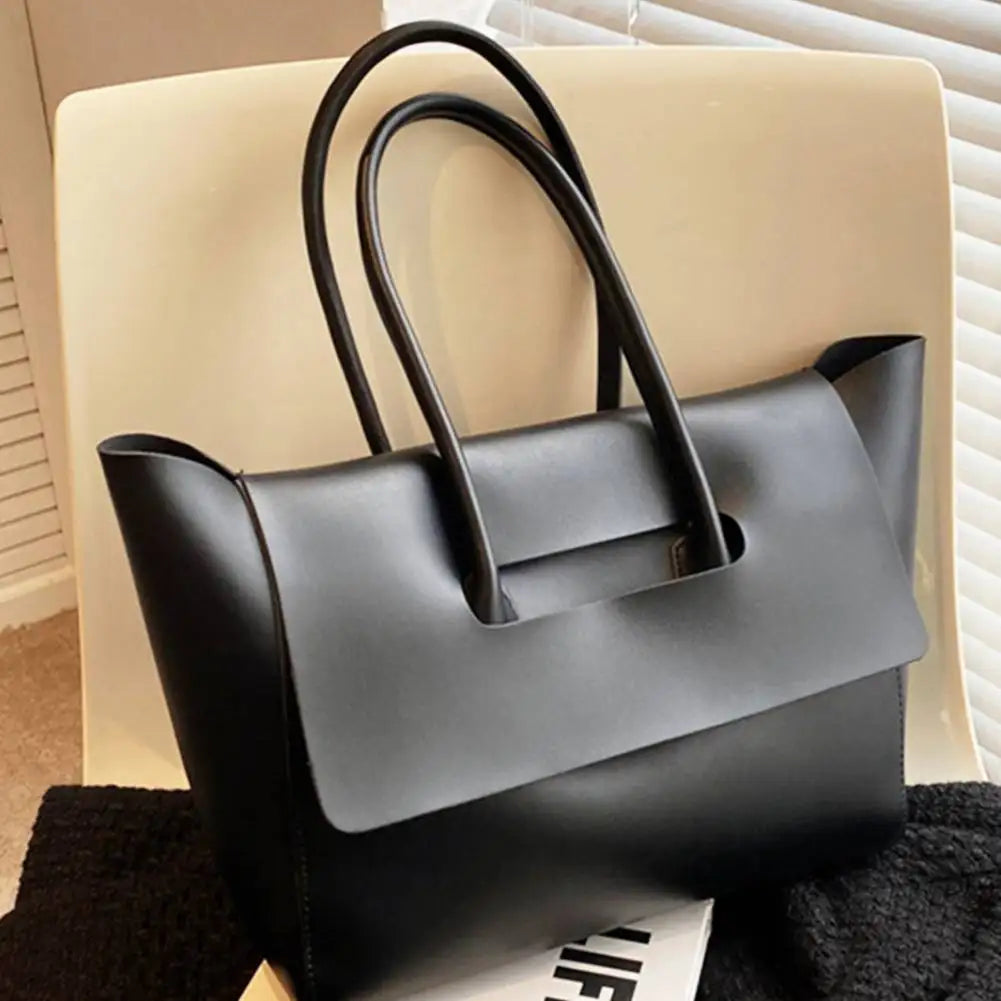 Tova – Minimalist Shoulder Bag
