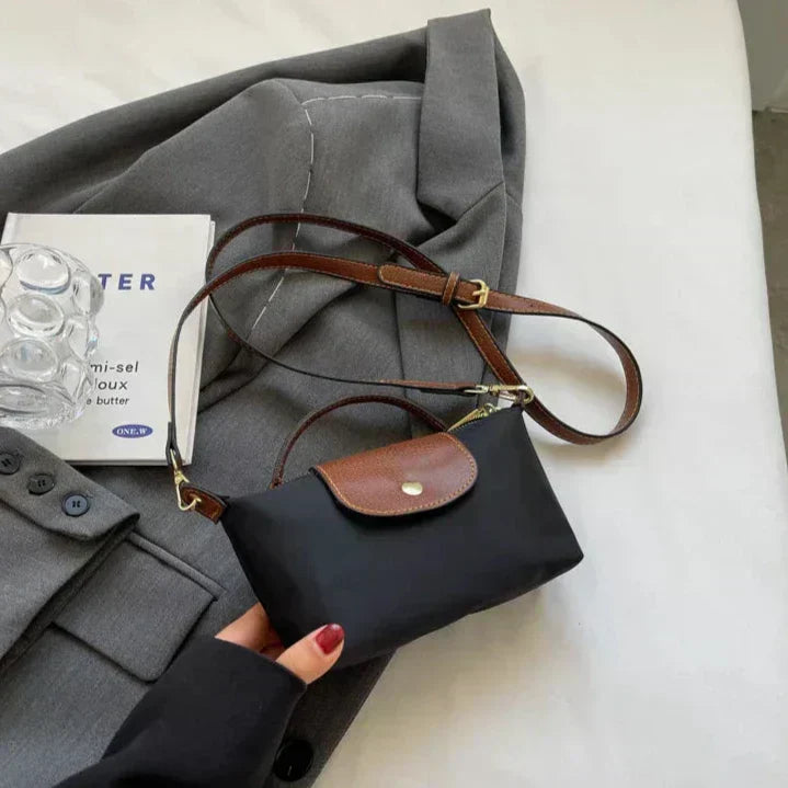 Mirella – Elegant Leather Bag