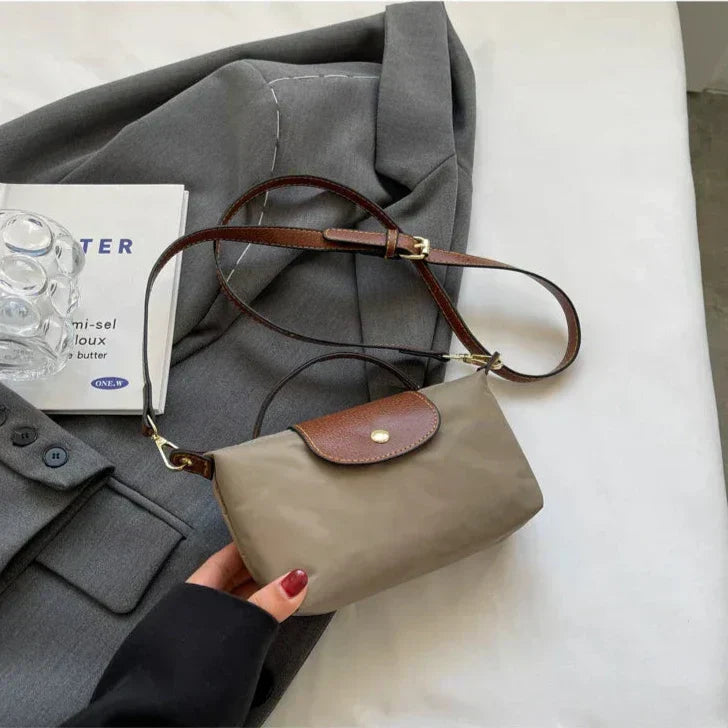 Mirella – Elegant Leather Bag