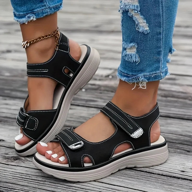 Remi– Comfort Travel Sandals