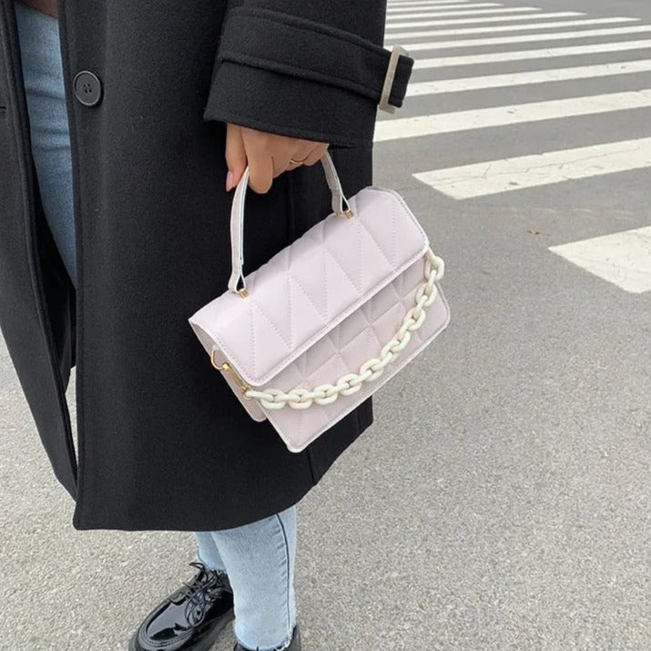 Livia – Women's Shoulder Bag