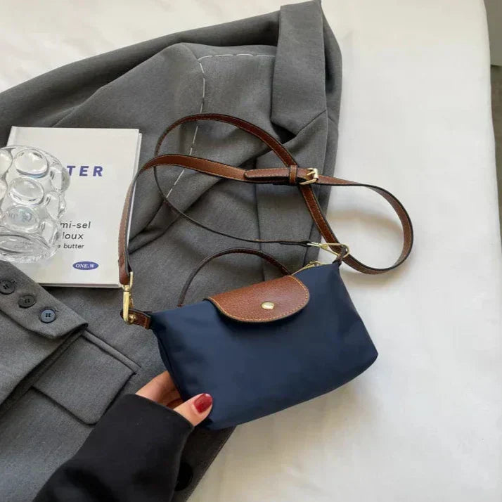 Mirella – Elegant Leather Bag
