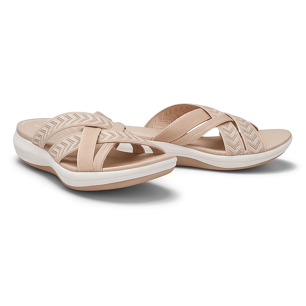 Livia –  Sandals