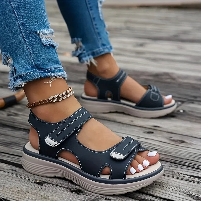 Remi– Comfort Travel Sandals