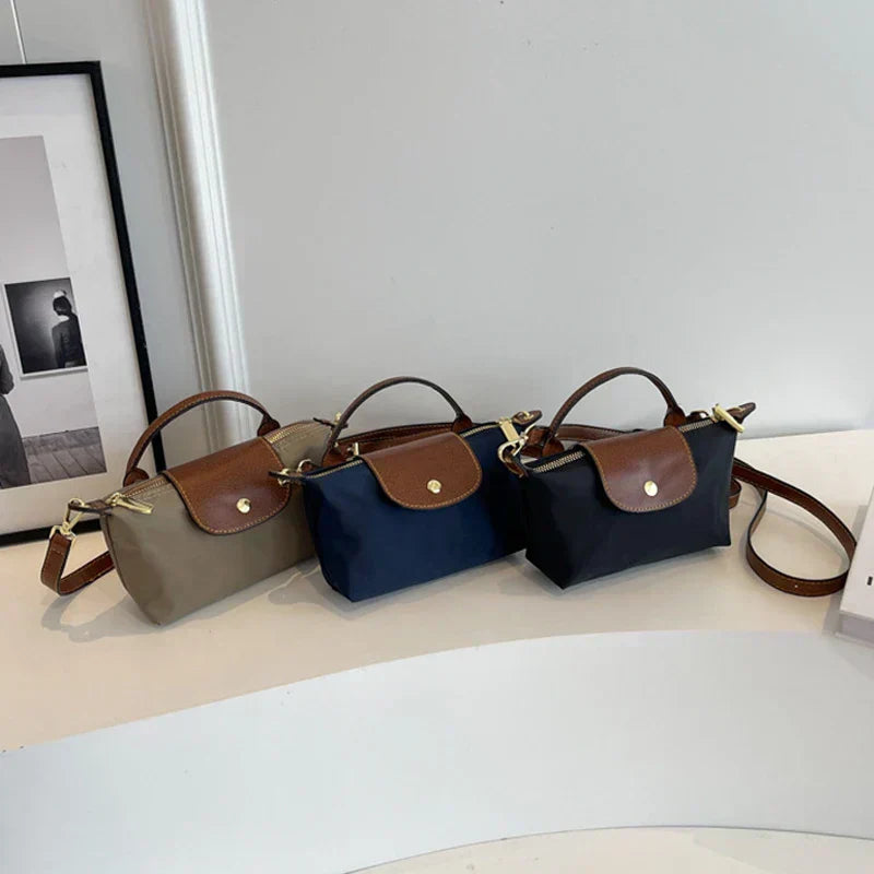 Mirella – Elegant Leather Bag