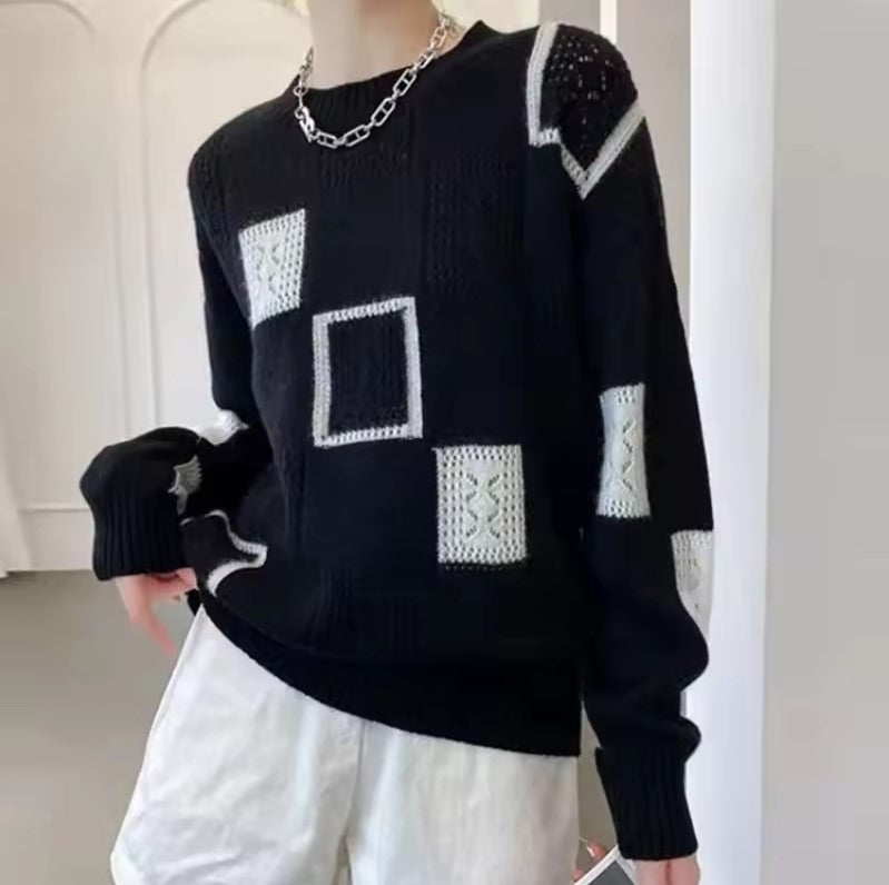 Kaylie™ - Stylish Autumn Sweater