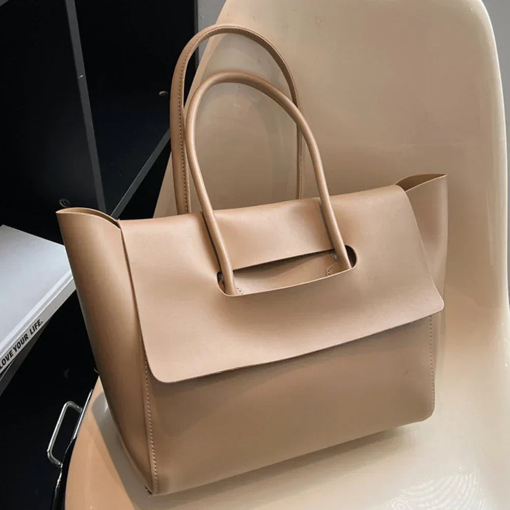 Tova – Minimalist Shoulder Bag