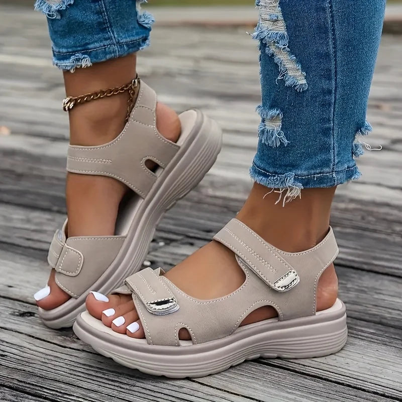 Remi– Comfort Travel Sandals