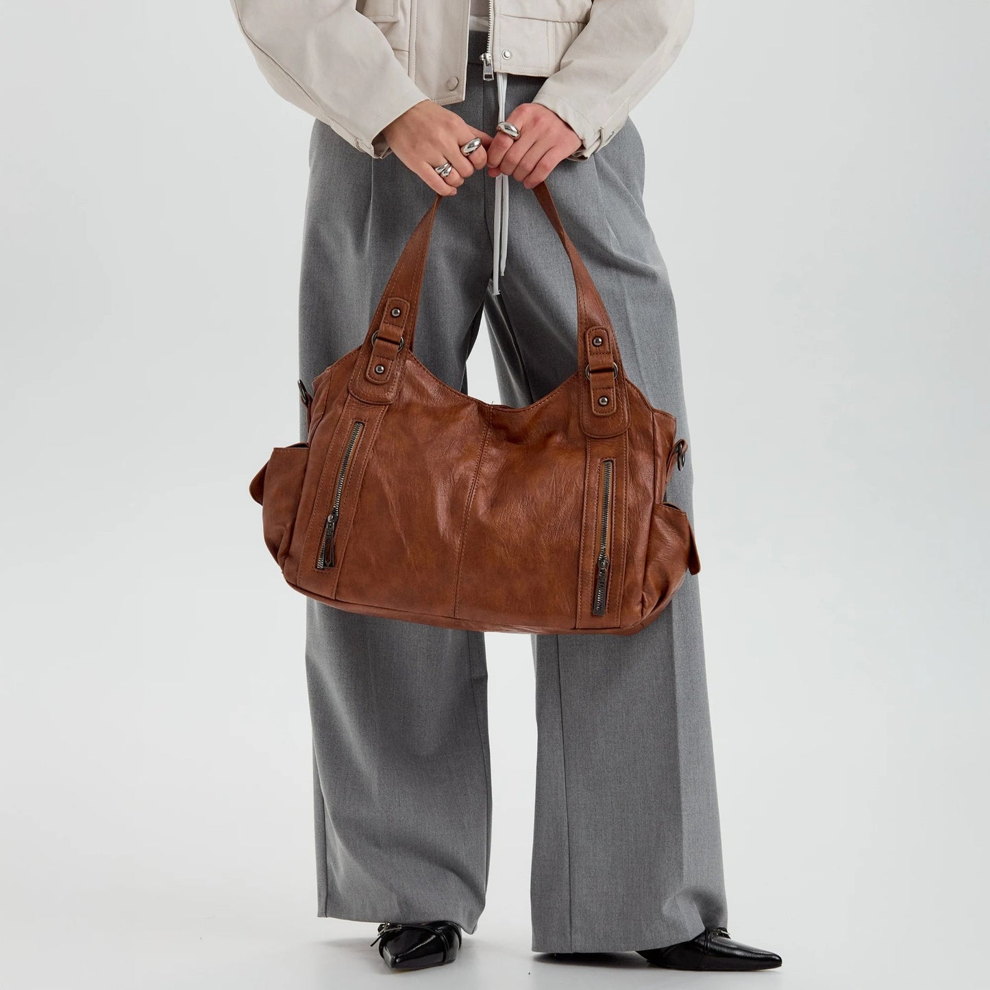 Sorelle – Crossbody Bag