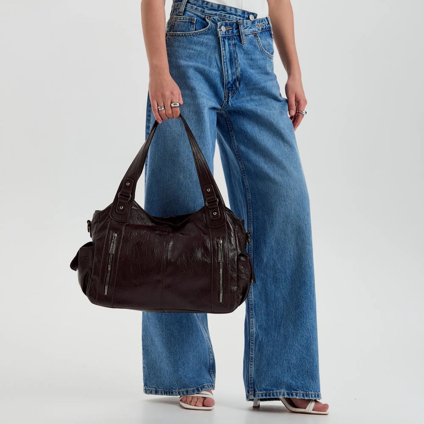 Sorelle – Crossbody Bag
