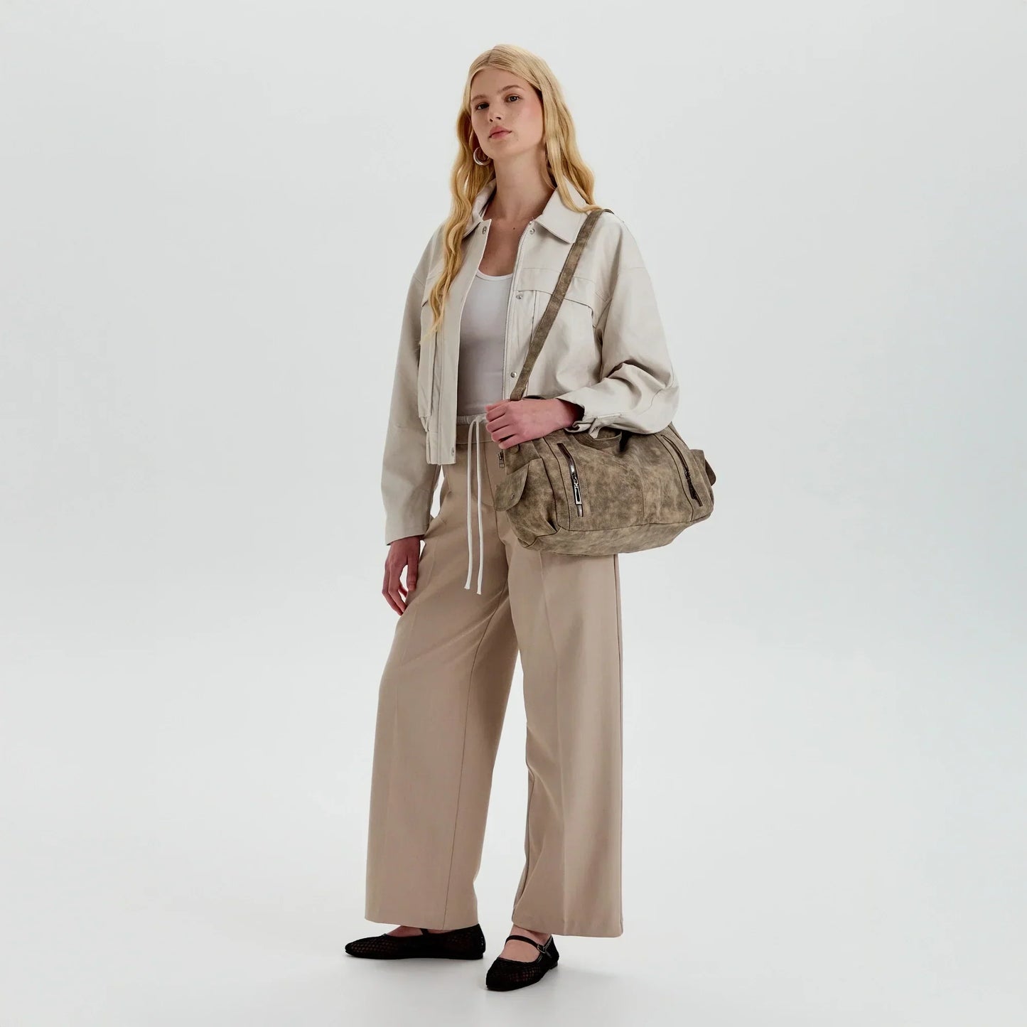Sorelle – Crossbody Bag