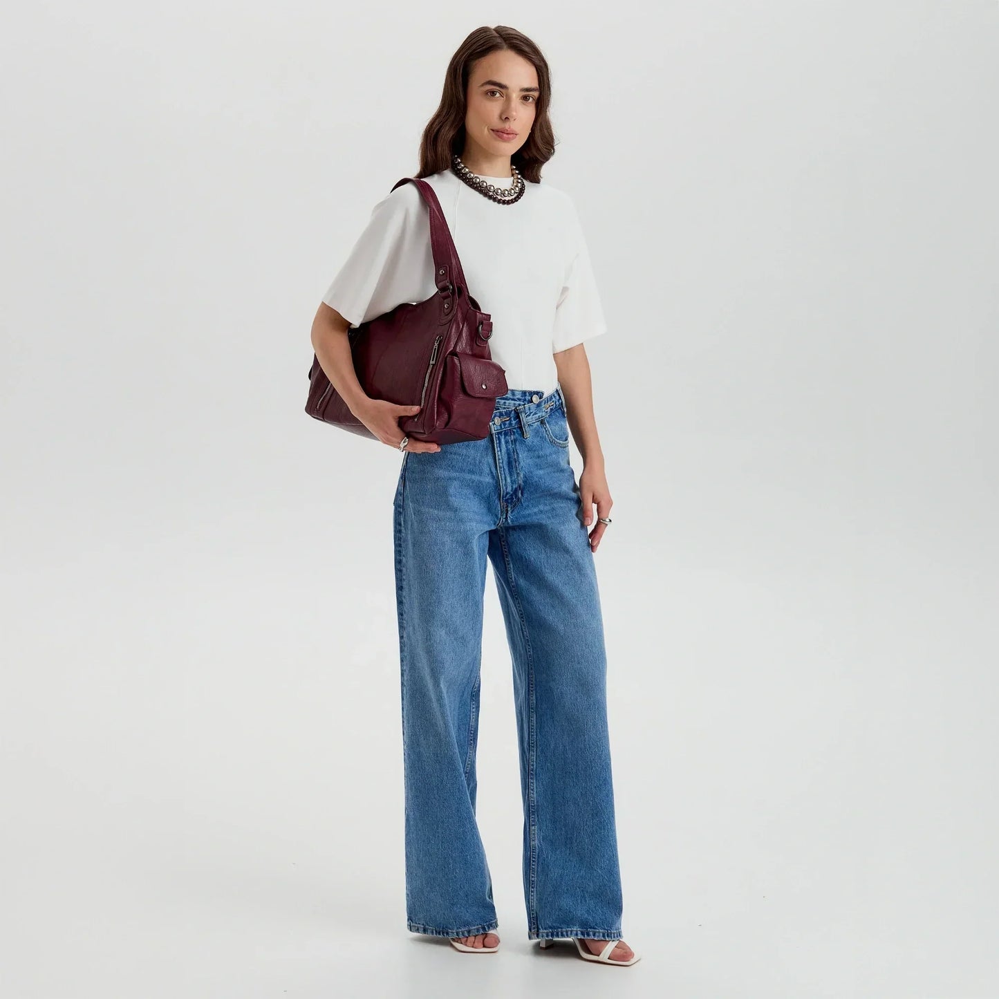 Sorelle – Crossbody Bag
