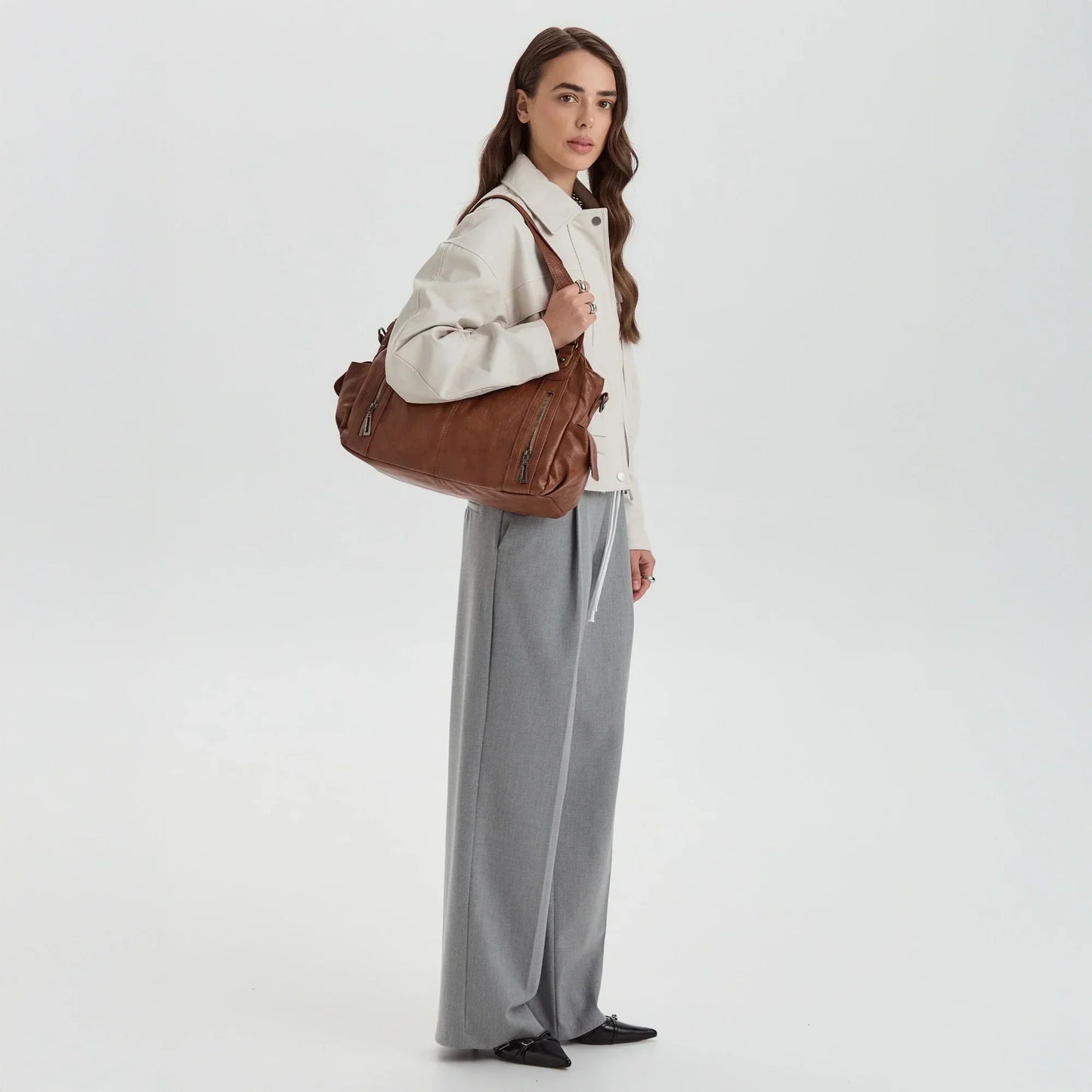 Sorelle – Crossbody Bag