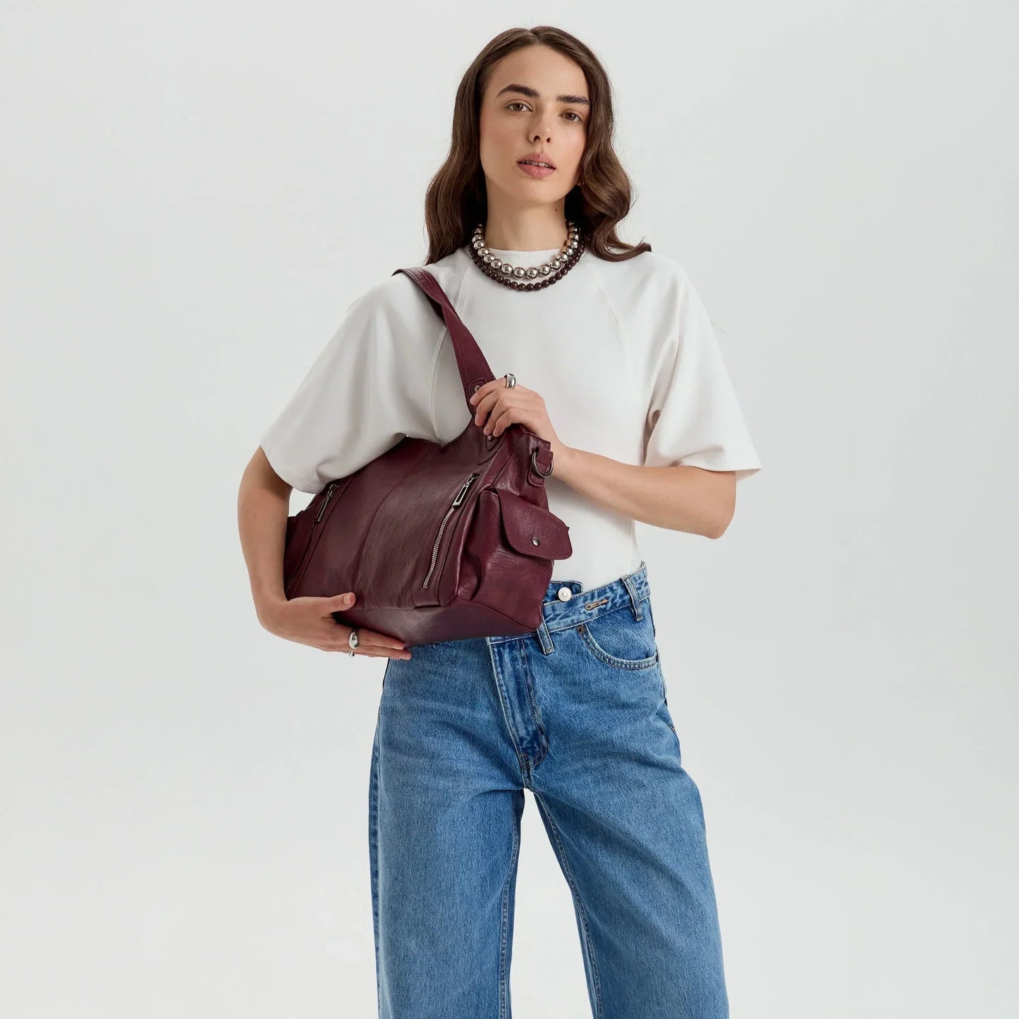Sorelle – Crossbody Bag