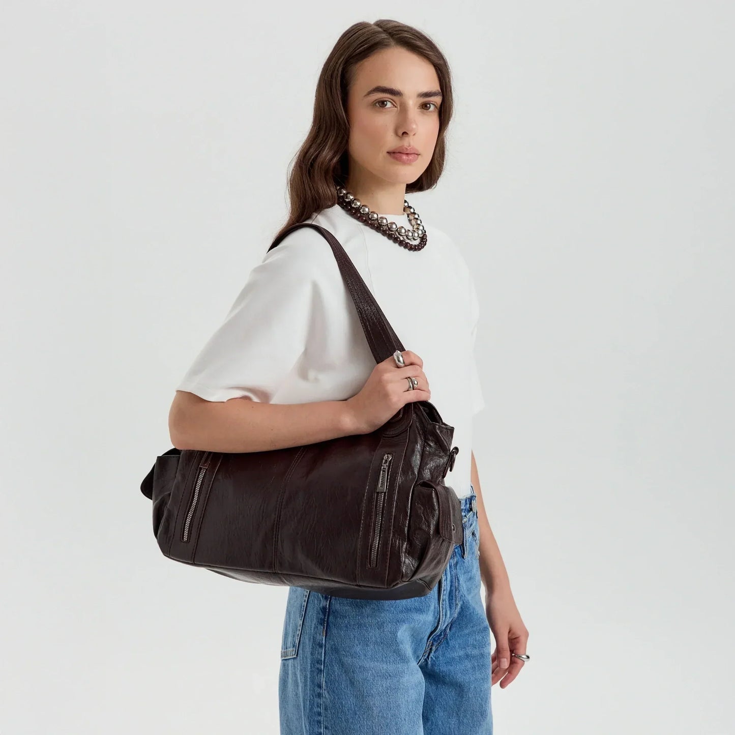 Sorelle – Crossbody Bag