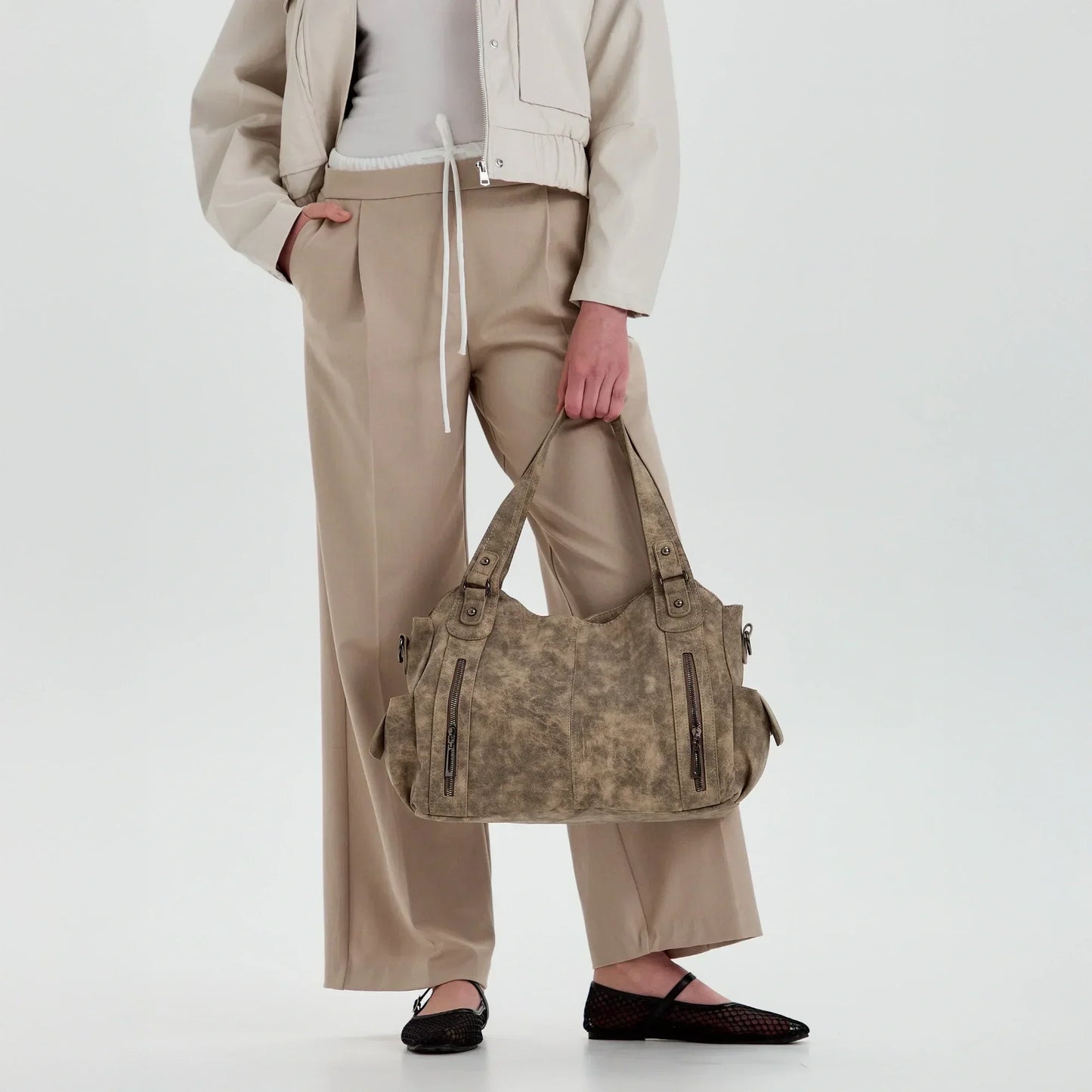 Sorelle – Crossbody Bag
