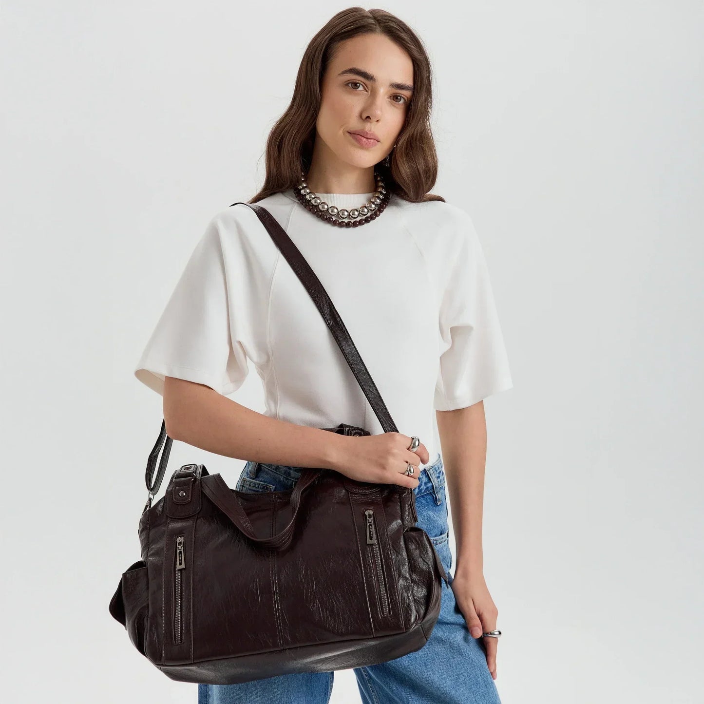 Sorelle – Crossbody Bag