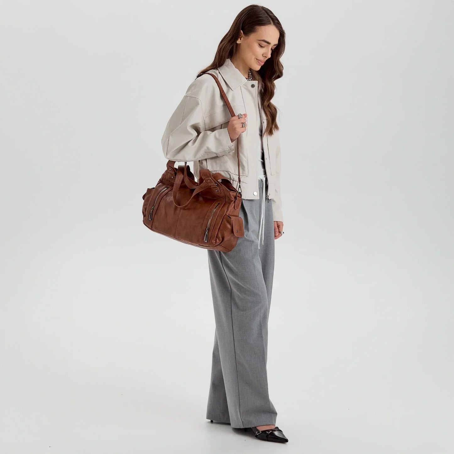 Sorelle – Crossbody Bag