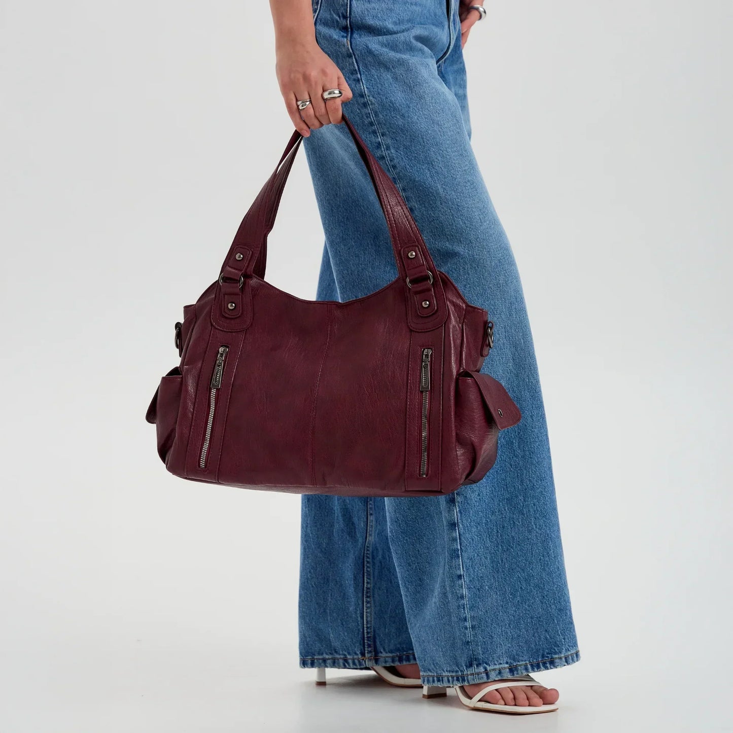 Sorelle – Crossbody Bag