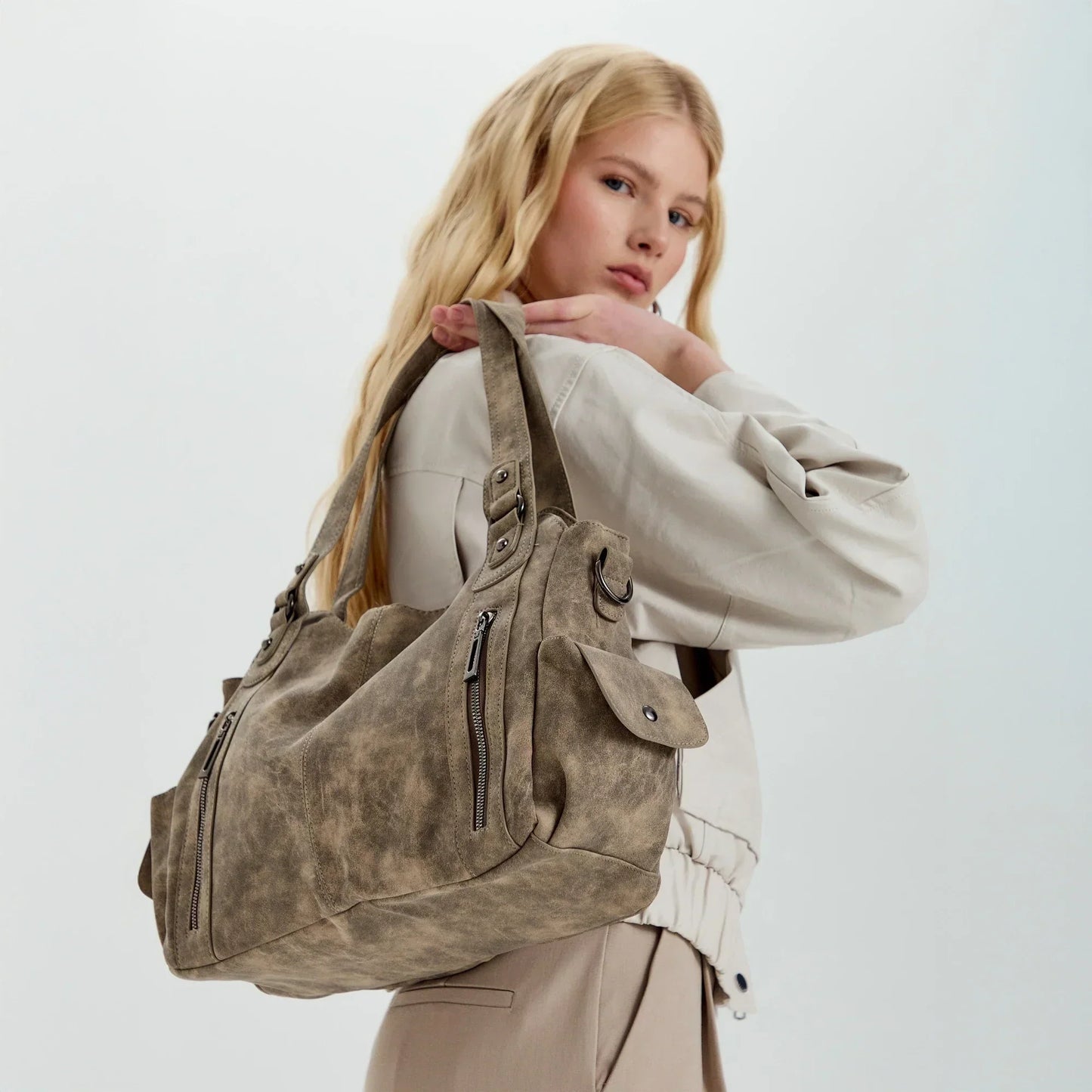 Sorelle – Crossbody Bag