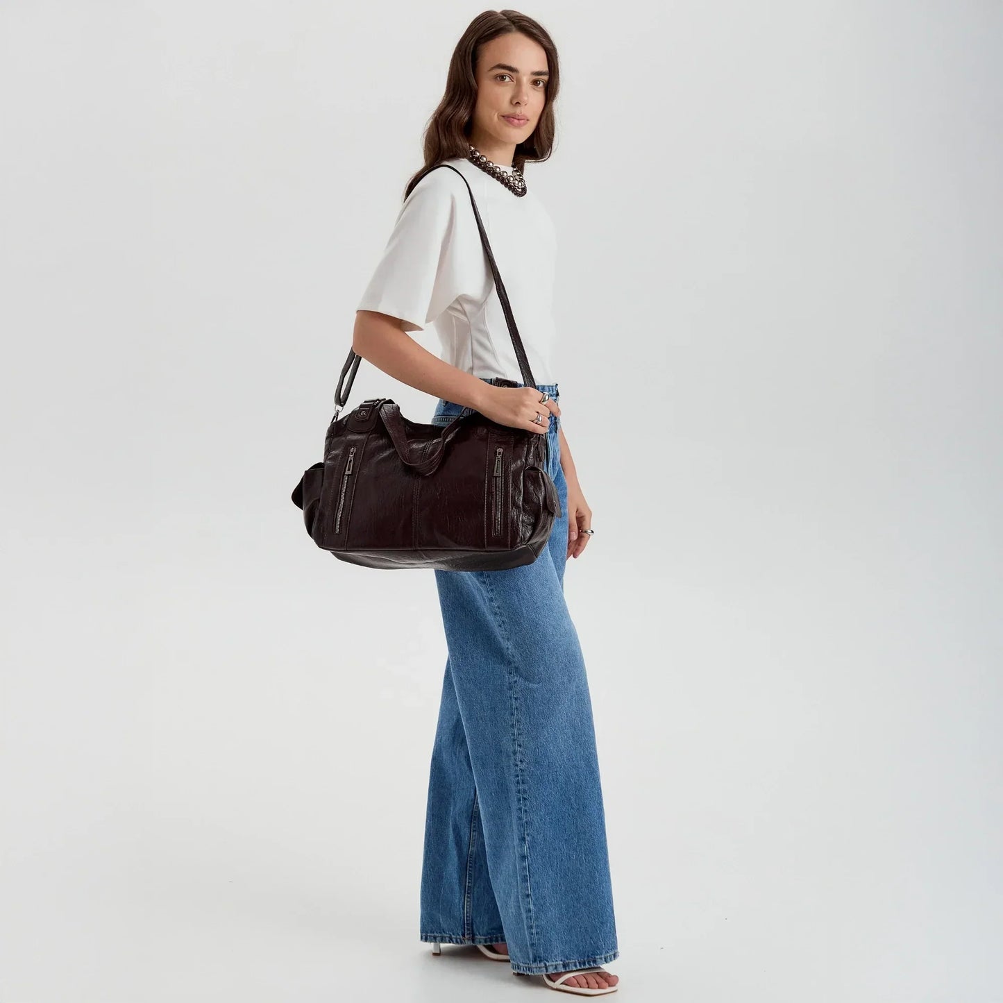 Sorelle – Crossbody Bag