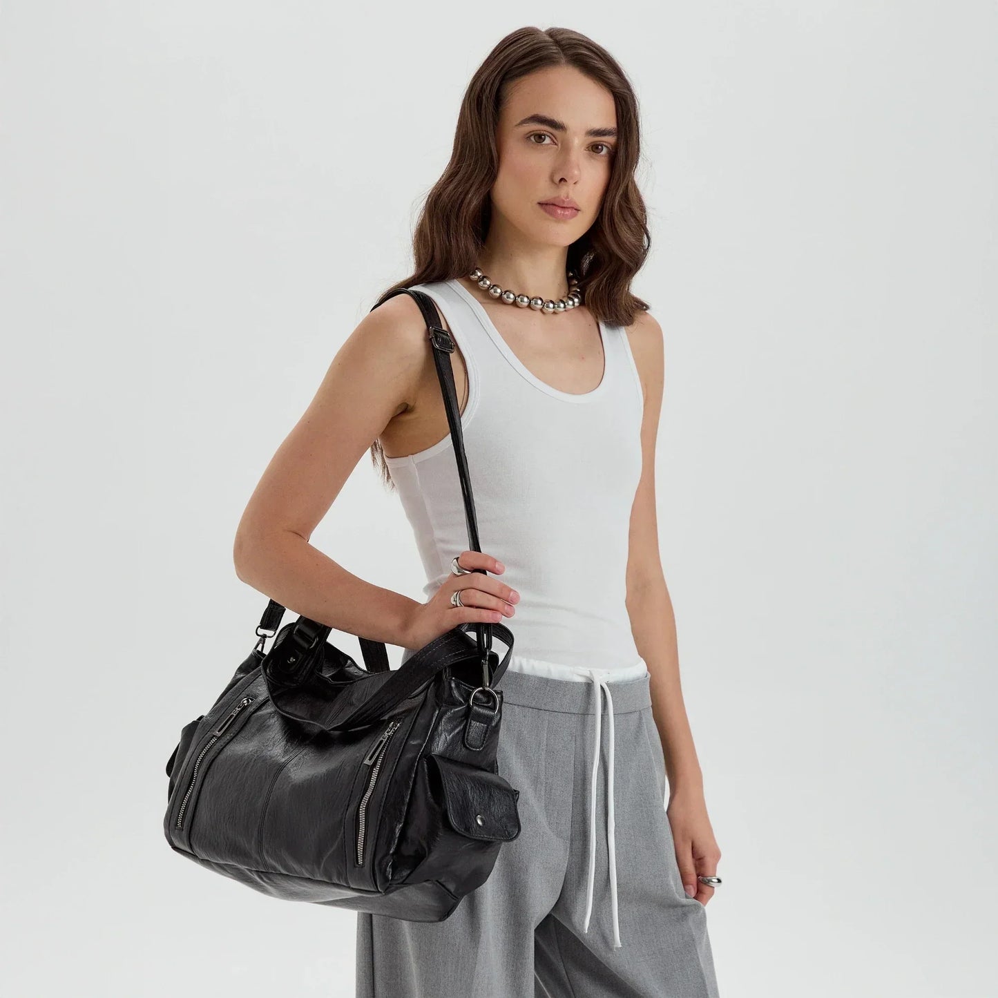 Sorelle – Crossbody Bag