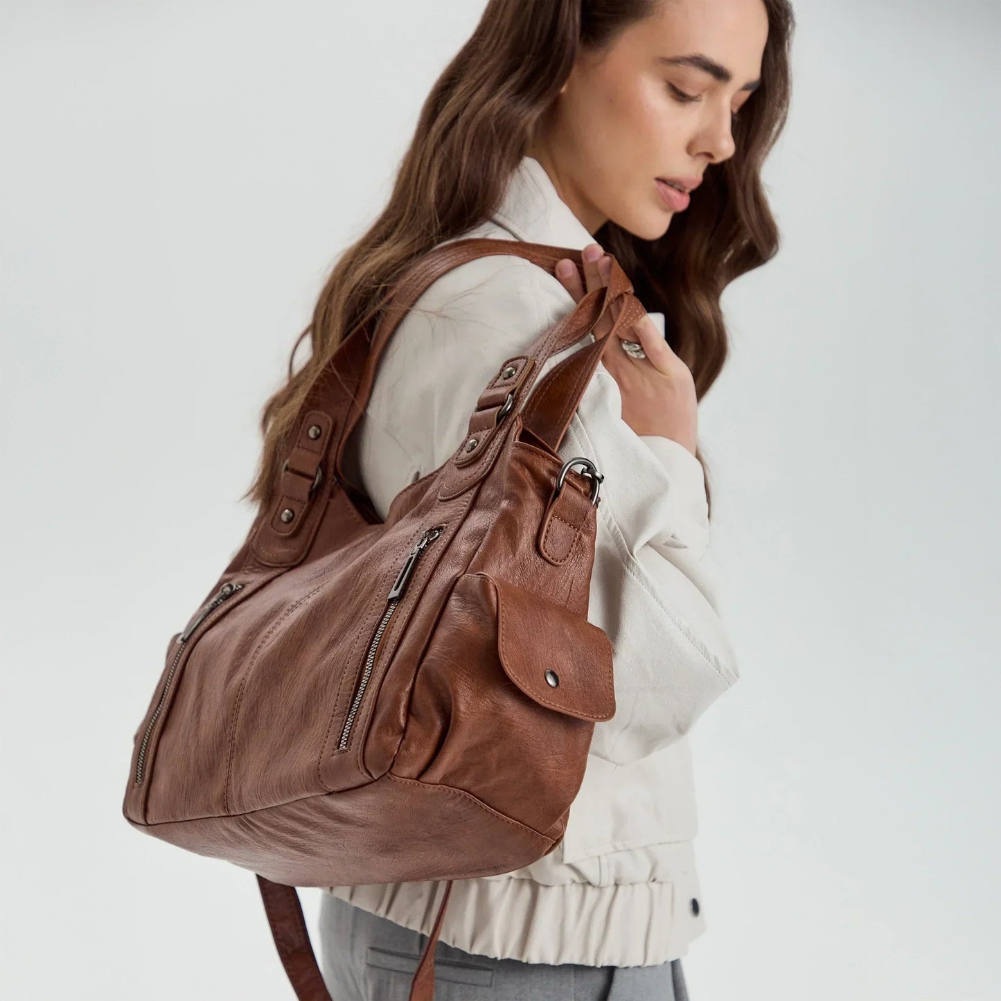 Sorelle – Crossbody Bag