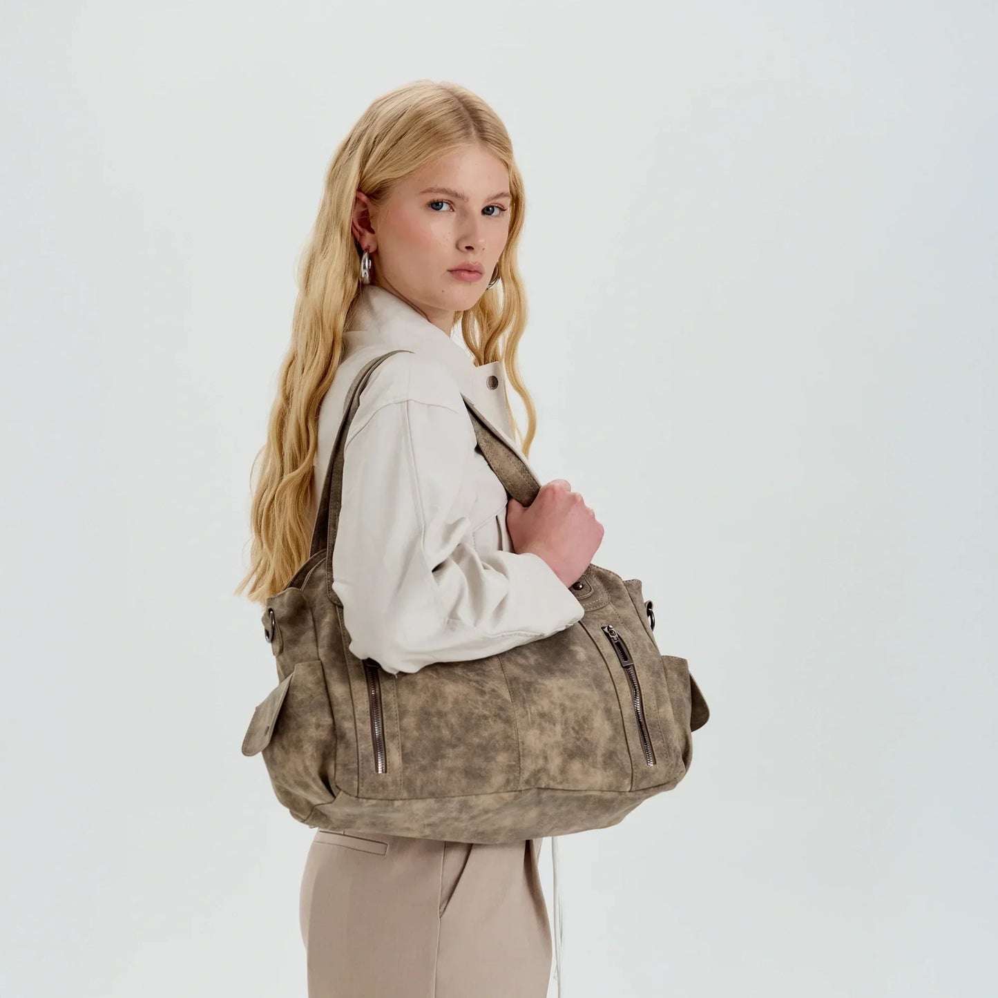 Sorelle – Crossbody Bag