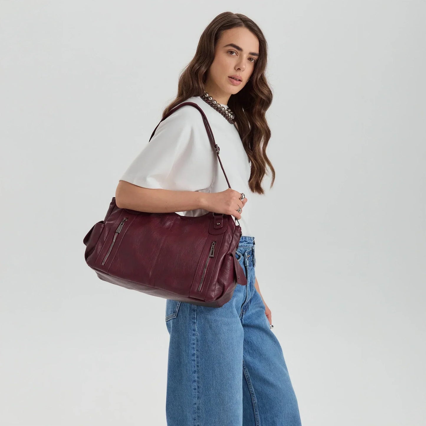 Sorelle – Crossbody Bag