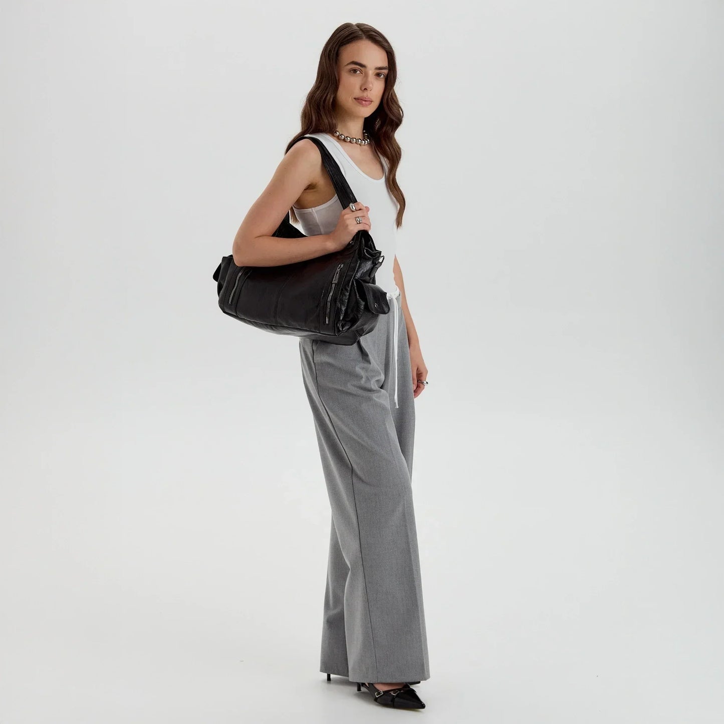 Sorelle – Crossbody Bag