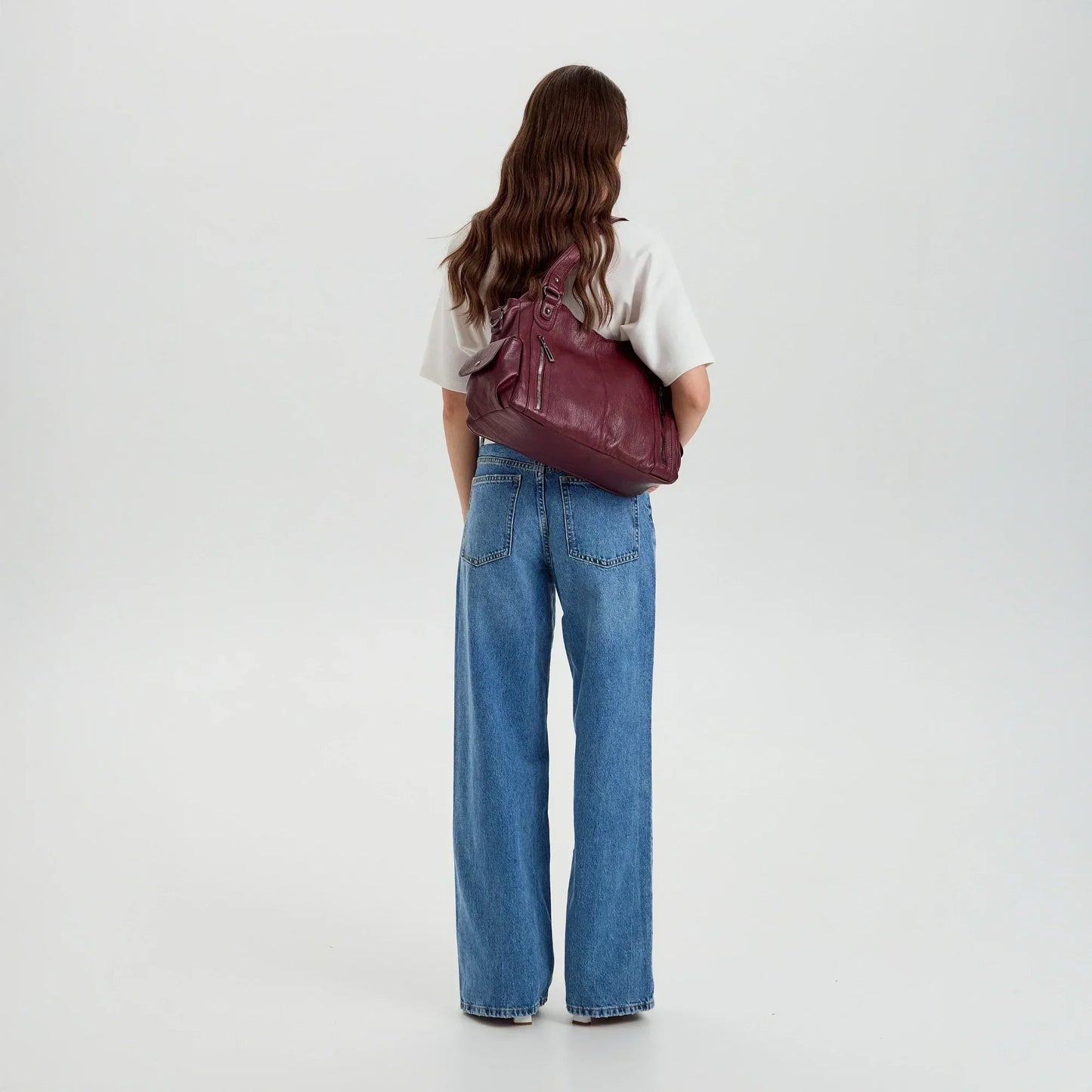 Sorelle – Crossbody Bag