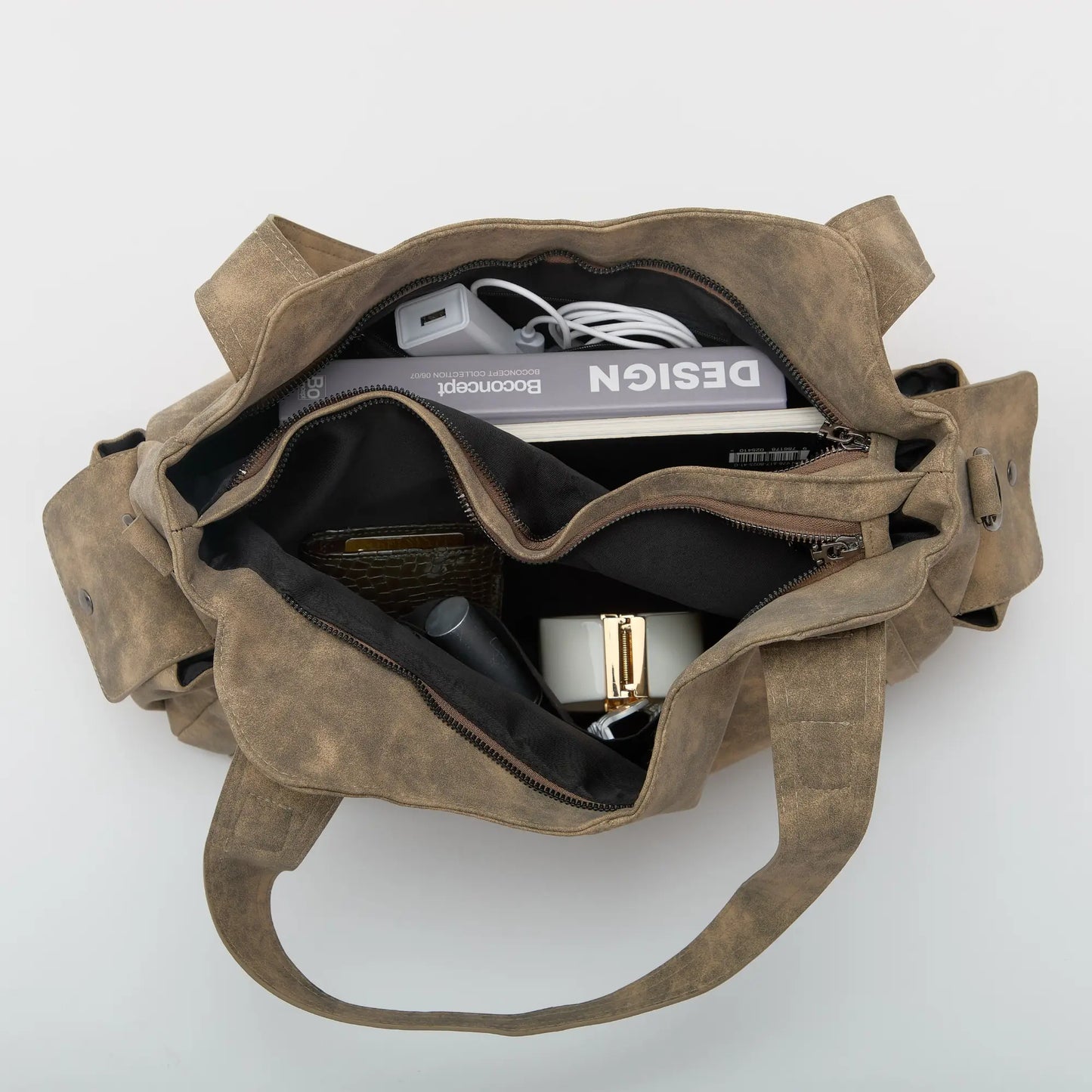 Sorelle – Crossbody Bag