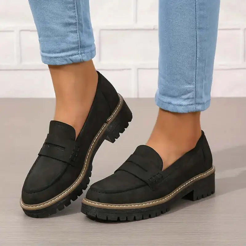 Sinclair Fashion– Elegant Ankle Boots