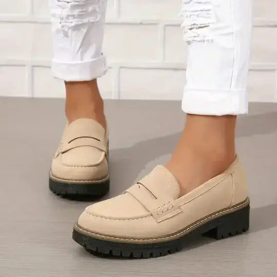 Sinclair Fashion– Elegant Ankle Boots
