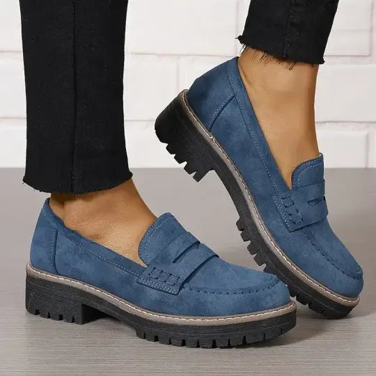 Sinclair Fashion– Elegant Ankle Boots