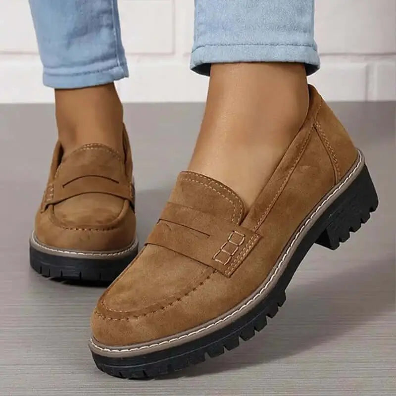 Sinclair Fashion– Elegant Ankle Boots