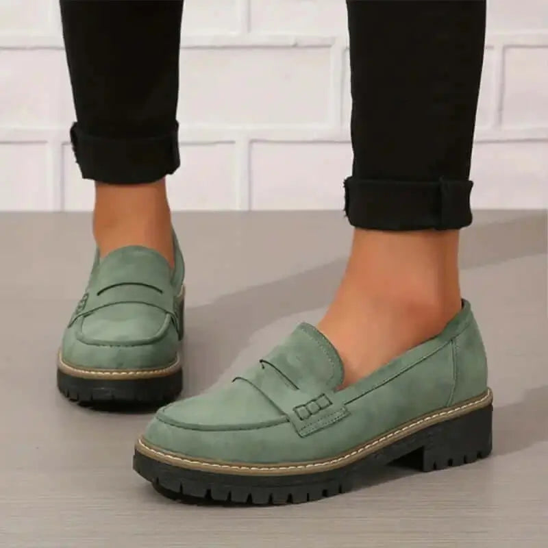 Sinclair Fashion– Elegant Ankle Boots