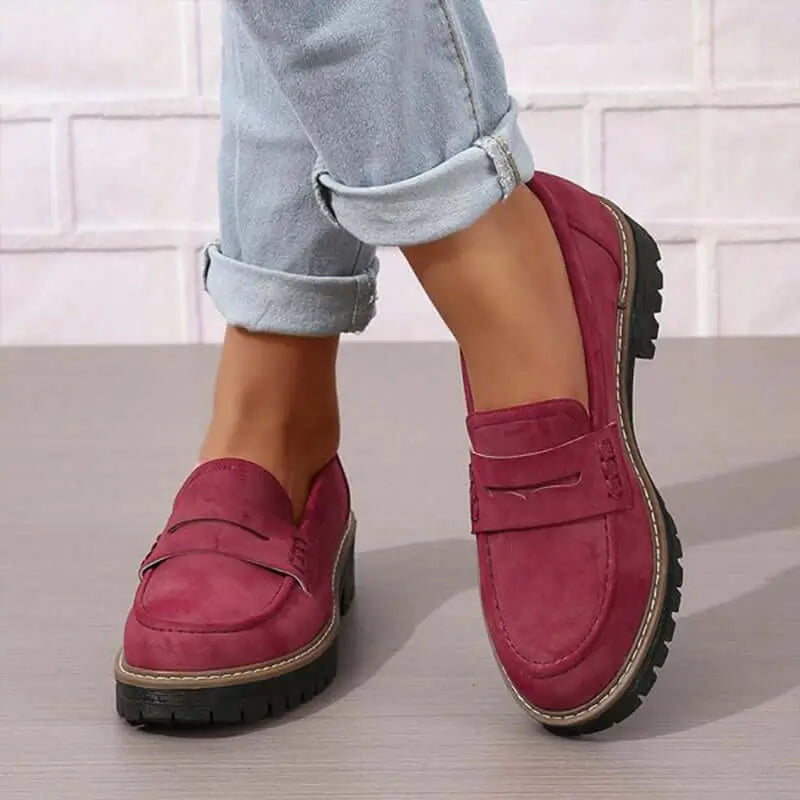 Sinclair Fashion– Elegant Ankle Boots