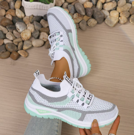 Bondi | Lightweight Comfort Sneakers