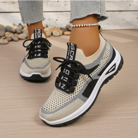 Bondi | Lightweight Comfort Sneakers
