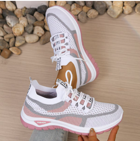 Bondi | Lightweight Comfort Sneakers