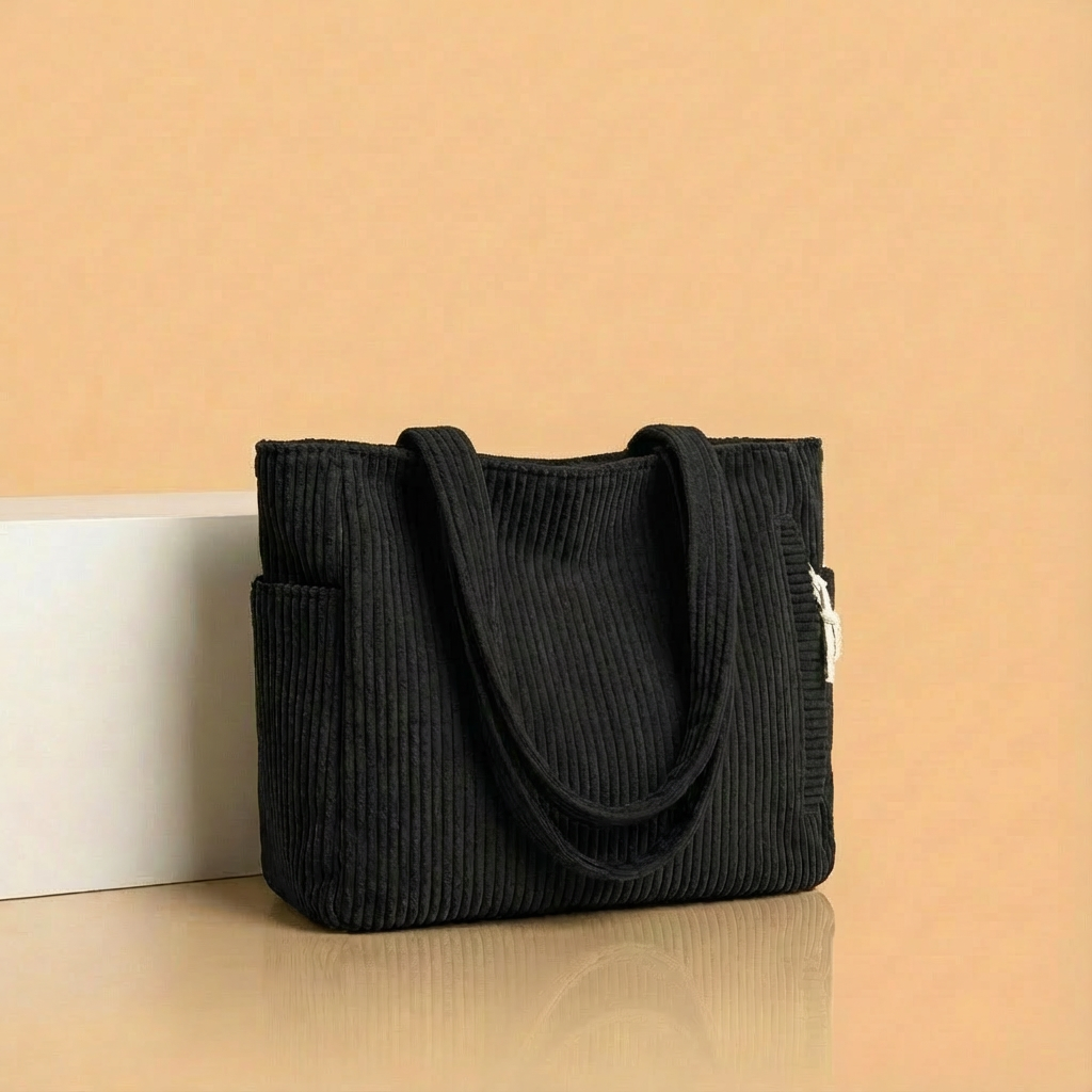Raya – Soft Everyday Tote Bag
