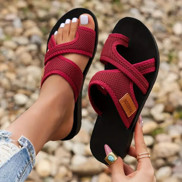 Mirelle – Comfort Sandals